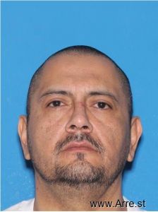 Loren Gastelum Arrest Mugshot