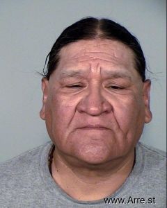 Lorenzo Anthony Arrest Mugshot