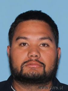 Lorenzo Quintero Arrest Mugshot