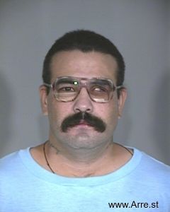 Lorenzo Ruiz Arrest