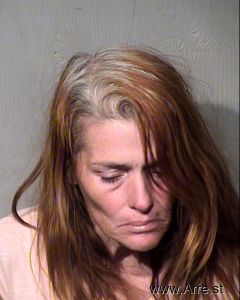 Lori Smith Arrest