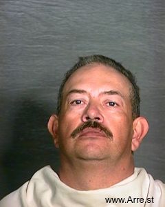 Louie Lopez Arrest