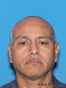 Louis Fernandez Arrest Mugshot