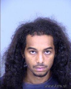 Louis Ortiz Arrest