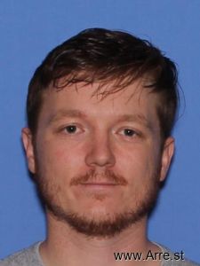 Lucas Gaterud Arrest Mugshot