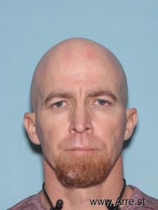 Lucas King Arrest Mugshot