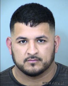 Luis Gastelum Beltran Arrest Mugshot