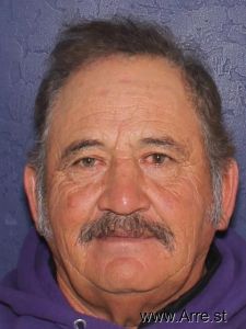 Luis Hernandez Arrest Mugshot