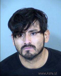 Luis Rivera Ramos Arrest Mugshot