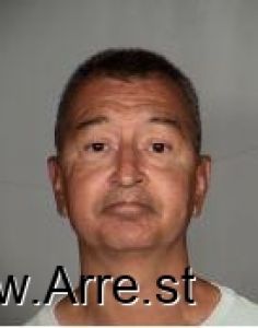 Luis Zeballos Arrest Mugshot