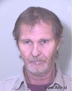 Luther Horton Arrest Mugshot