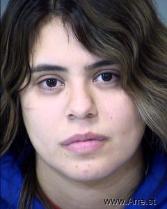 Luz Valenzuela Perez Arrest