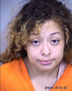 Lynda De Los Reyes Arrest Mugshot