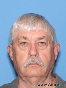 Lynn Gross Arrest Mugshot