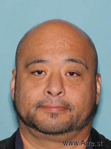 Magno Valdez Arrest Mugshot