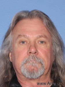 Malcolm Grissom Arrest Mugshot