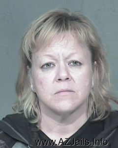 Malinda Hernandez         Arrest