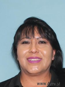 Mandalyn Lopez Arrest Mugshot