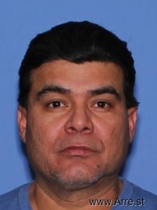 Manuel Caballero Arrest Mugshot