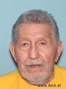 Manuel Campuzano Arrest Mugshot