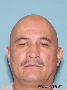 Manuel Estrada Arrest Mugshot