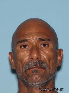 Manuel Garcia Arrest Mugshot