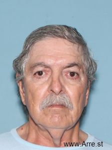 Manuel Gonzales Arrest Mugshot