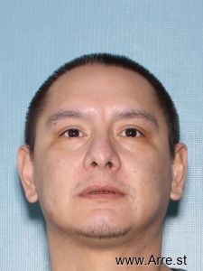 Manuel Gonzales Arrest Mugshot