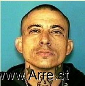 Manuel Hernandez Arrest Mugshot