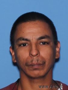 Manuel Perez Arrest Mugshot