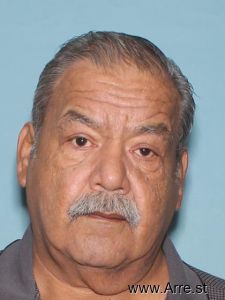 Manuel Perez Jr Arrest Mugshot