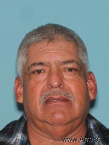 Manuel Rodriguez Arrest Mugshot