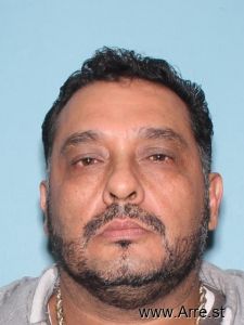 Manuel Valdez-luna Arrest Mugshot