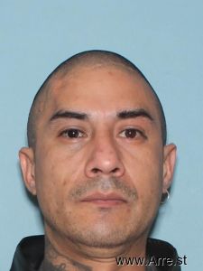 Manuel Vasquez Arrest Mugshot