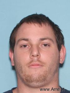 Marc Johnson Arrest Mugshot