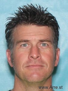 Marc Taulman Arrest Mugshot