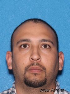 Marcelo Jr Arrest Mugshot