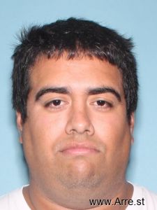 Marco Beltran-lizarraga Arrest Mugshot
