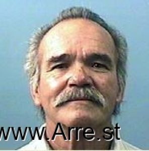 Marcos Fonseca Arrest Mugshot