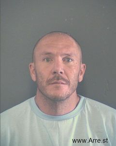 Marcos Lucero Arrest Mugshot