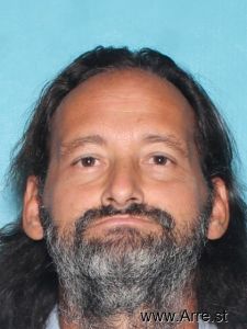 Marcus Copeland Arrest Mugshot