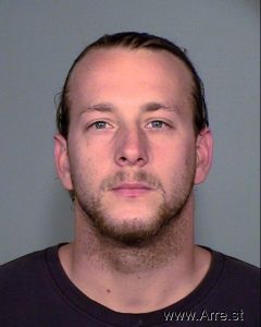 Marcus Flowers Arrest Mugshot