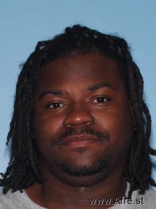 Marcus Smith Arrest Mugshot