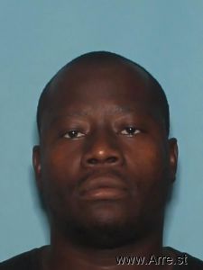 Marcus Wiggins Arrest Mugshot