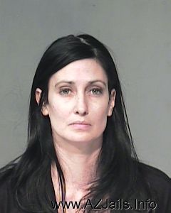 Margaret Borquez           Arrest