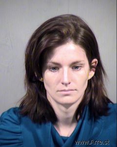 Margaret Shope Arrest