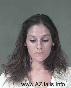 Marguerite Baker             Arrest Mugshot