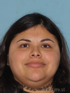 Maria Balvastro Arrest Mugshot