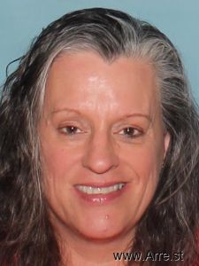 Marie Siegel Arrest Mugshot