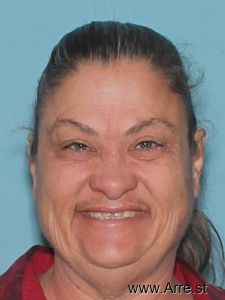 Marilyn Johnson Arrest Mugshot